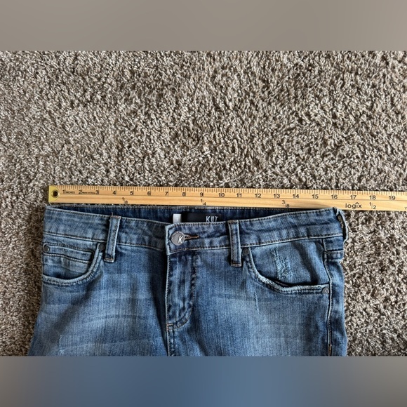 Kut from the Kloth Catherine Boyfriend Jeans - Picture 7 of 10